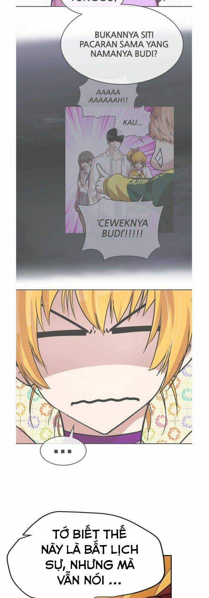 Change (Jinyuan) Ss2 Chapter 8 trang 26