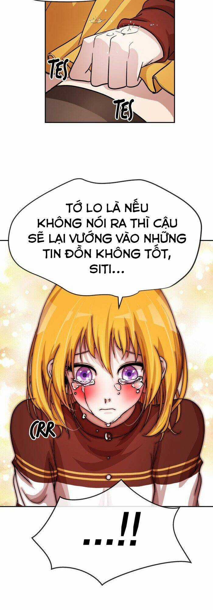 Change (Jinyuan) Ss2 Chapter 8 trang 27