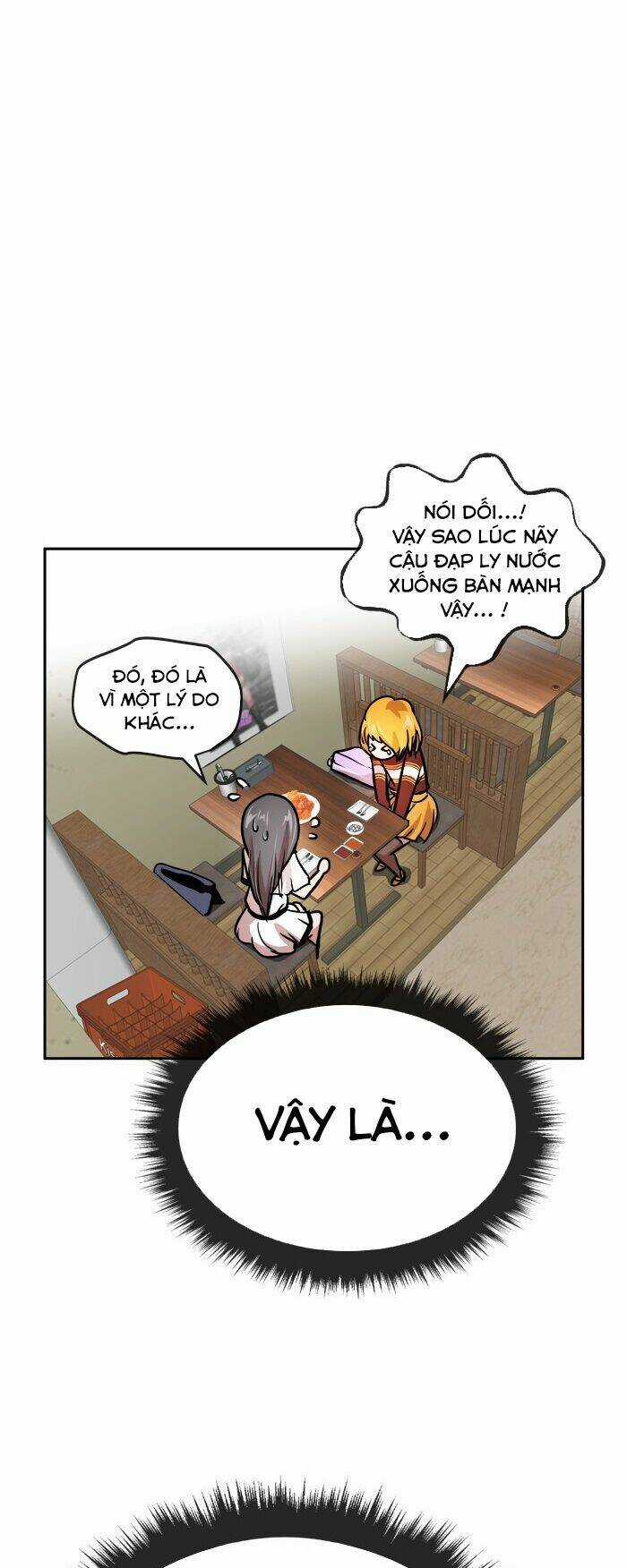 Change (Jinyuan) Ss2 Chapter 8 trang 29