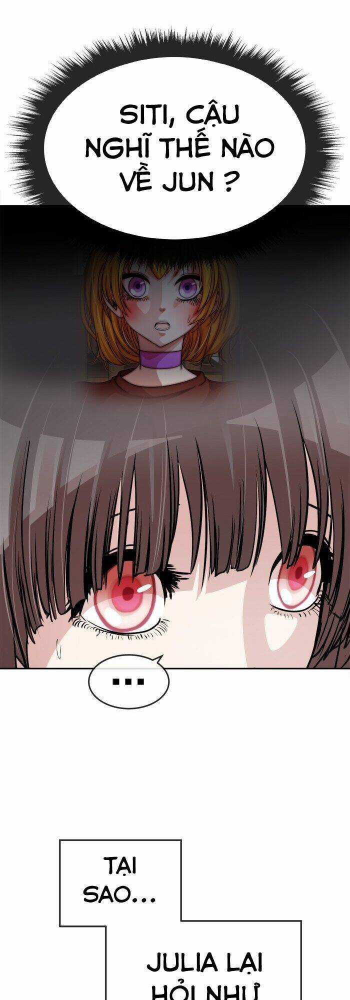 Change (Jinyuan) Ss2 Chapter 8 trang 3