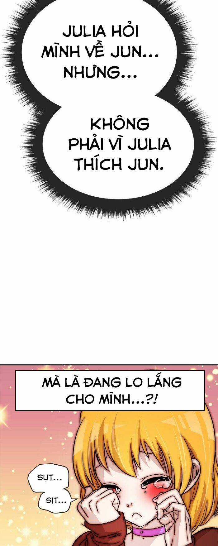 Change (Jinyuan) Ss2 Chapter 8 trang 30