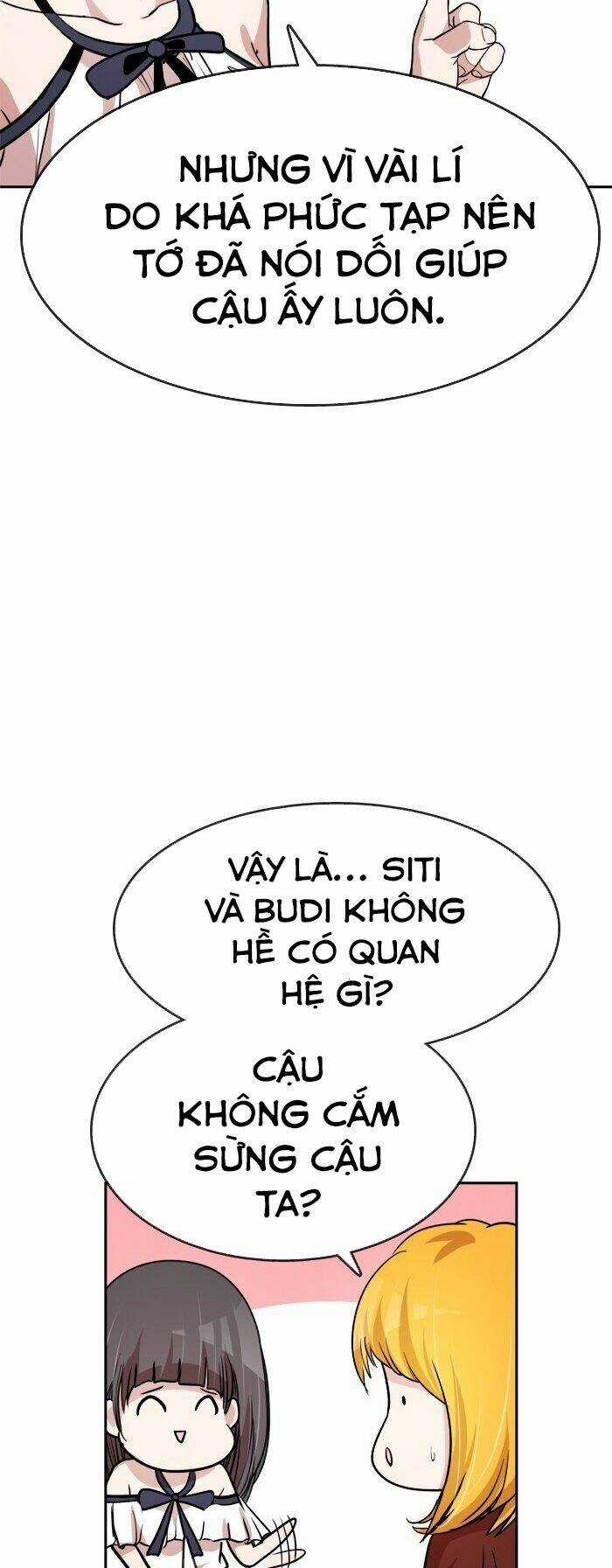 Change (Jinyuan) Ss2 Chapter 8 trang 35