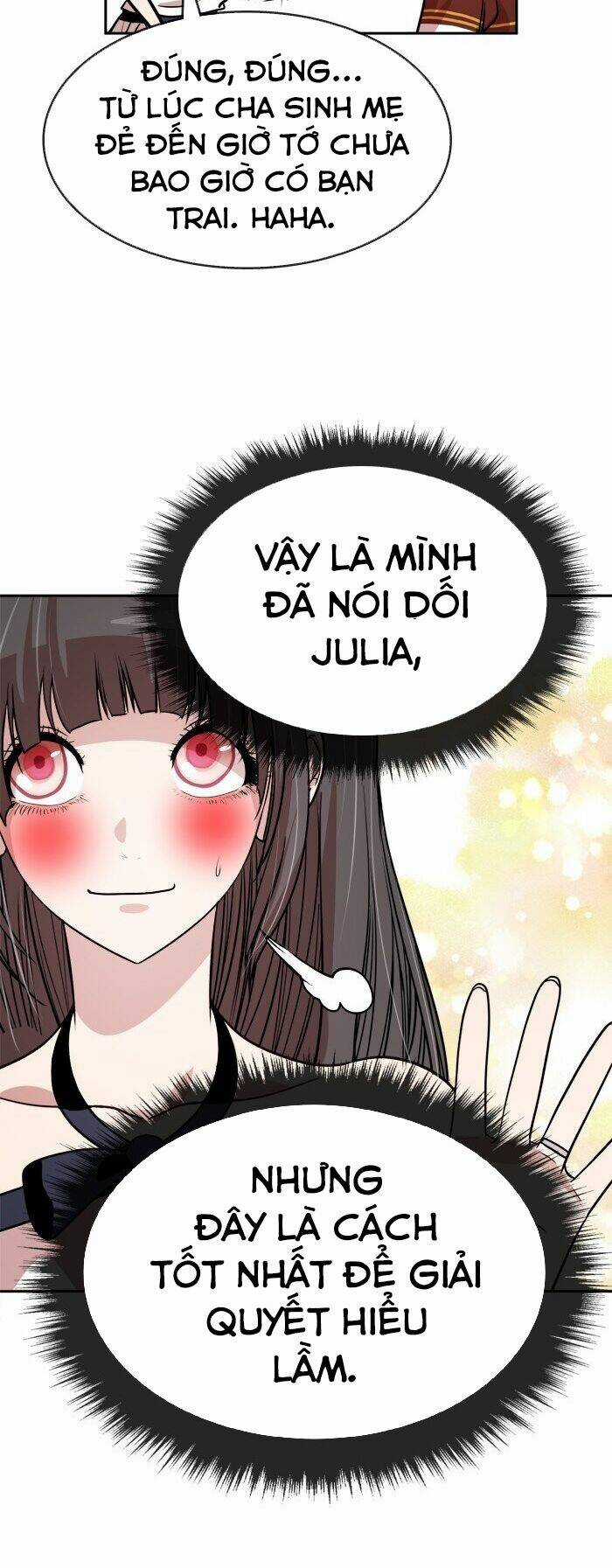 Change (Jinyuan) Ss2 Chapter 8 trang 36