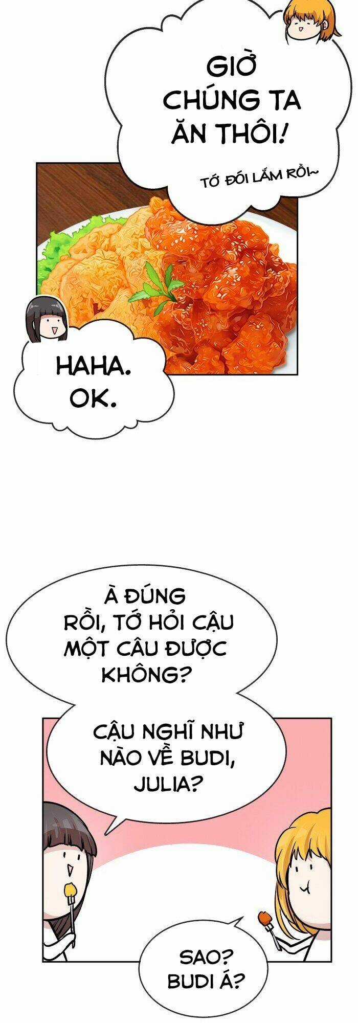 Change (Jinyuan) Ss2 Chapter 8 trang 38