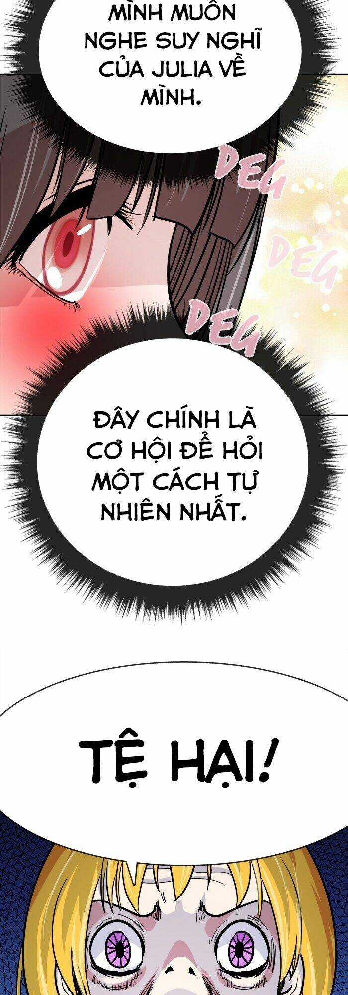 Change (Jinyuan) Ss2 Chapter 8 trang 40