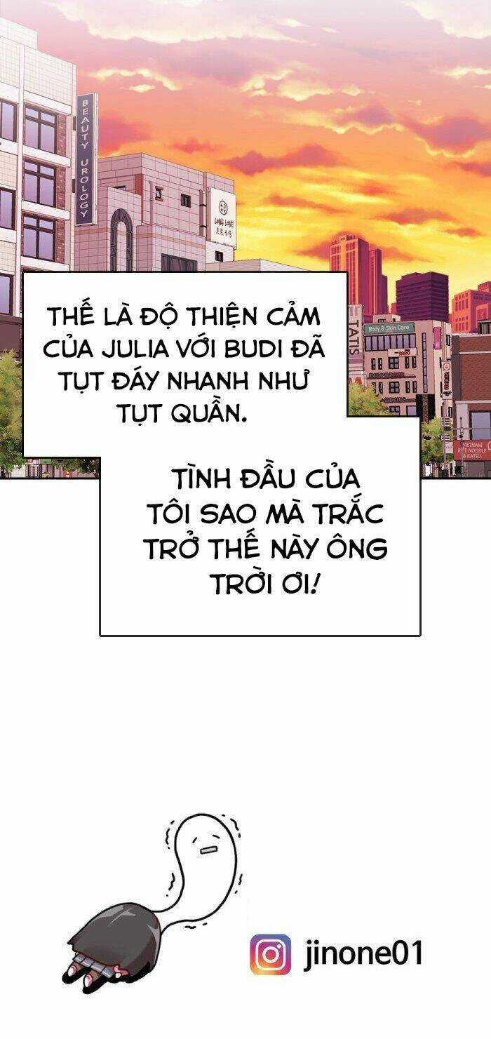 Change (Jinyuan) Ss2 Chapter 8 trang 43