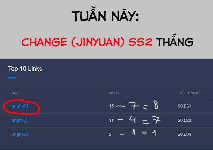 Change (Jinyuan) Ss2 Chapter 8 trang 45