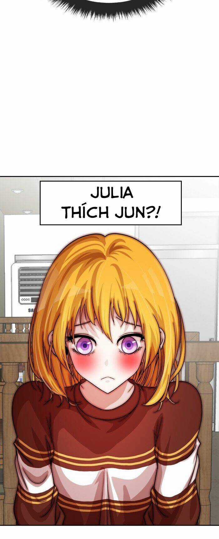 Change (Jinyuan) Ss2 Chapter 8 trang 6