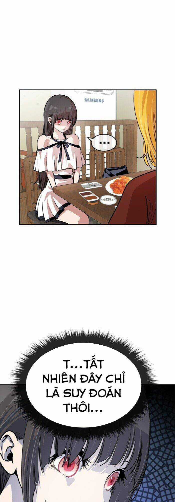 Change (Jinyuan) Ss2 Chapter 8 trang 7