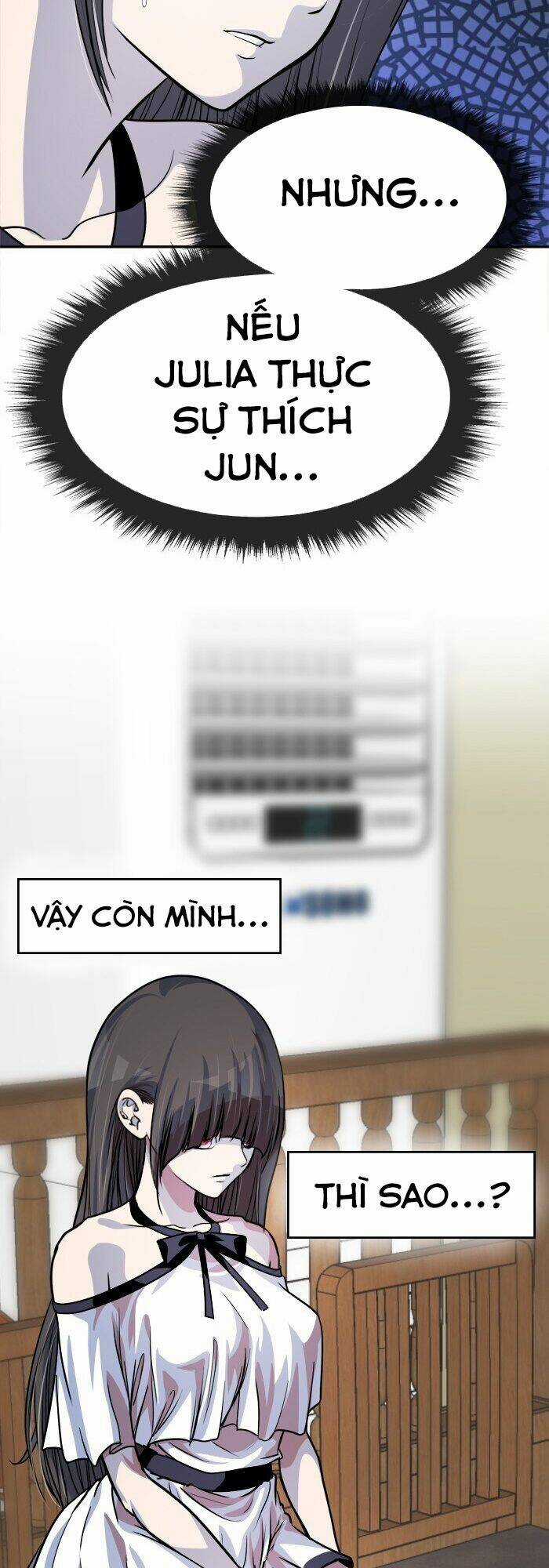 Change (Jinyuan) Ss2 Chapter 8 trang 8