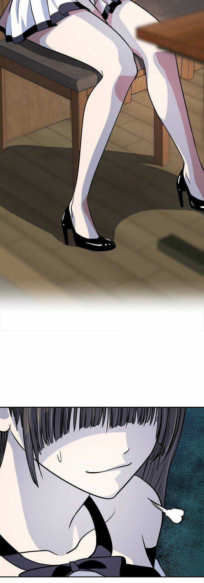 Change (Jinyuan) Ss2 Chapter 8 trang 9