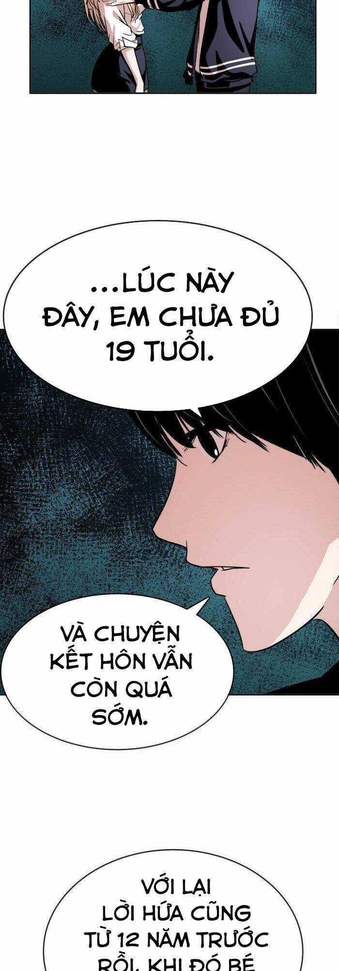 Change (Jinyuan) Ss2 Chapter 9 trang 10