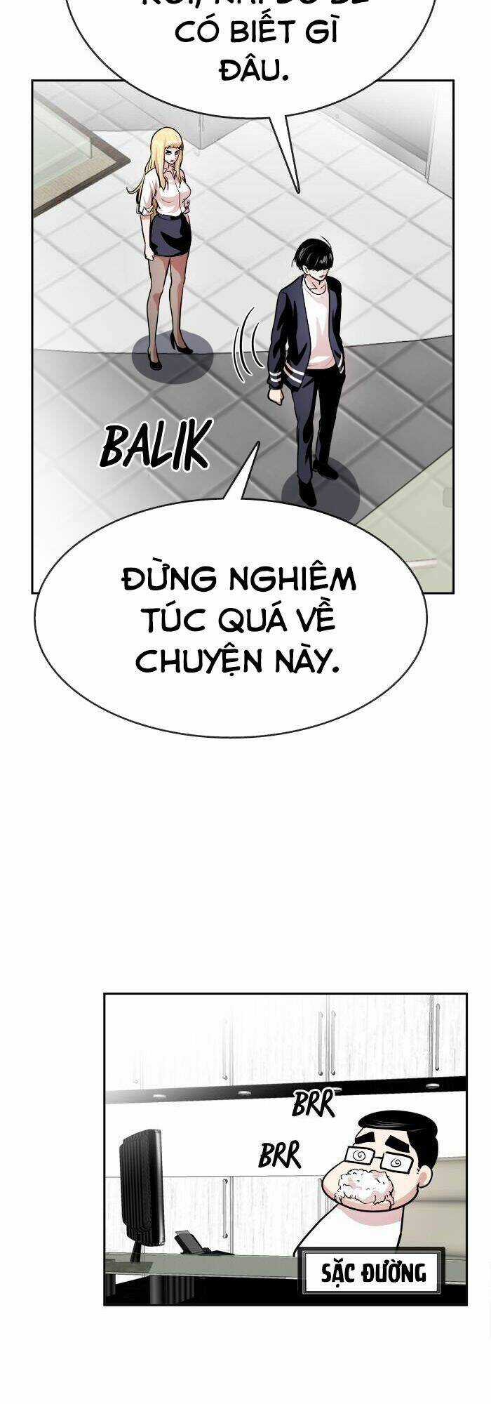 Change (Jinyuan) Ss2 Chapter 9 trang 11