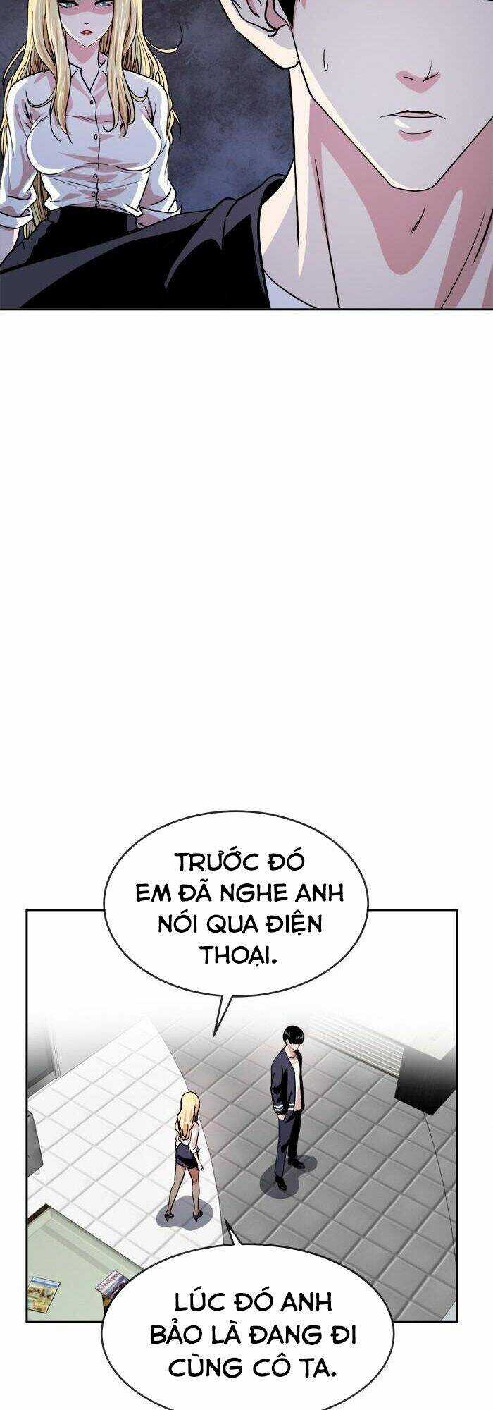 Change (Jinyuan) Ss2 Chapter 9 trang 13