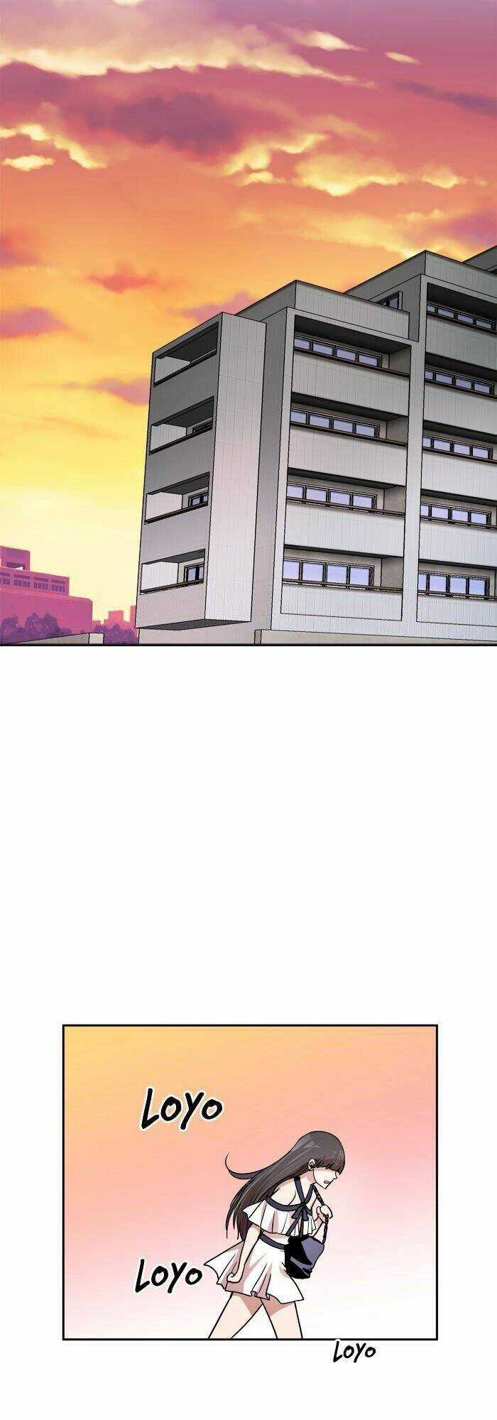 Change (Jinyuan) Ss2 Chapter 9 trang 16