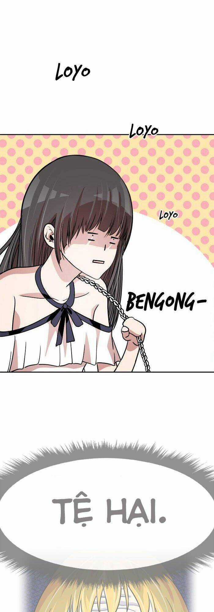 Change (Jinyuan) Ss2 Chapter 9 trang 17