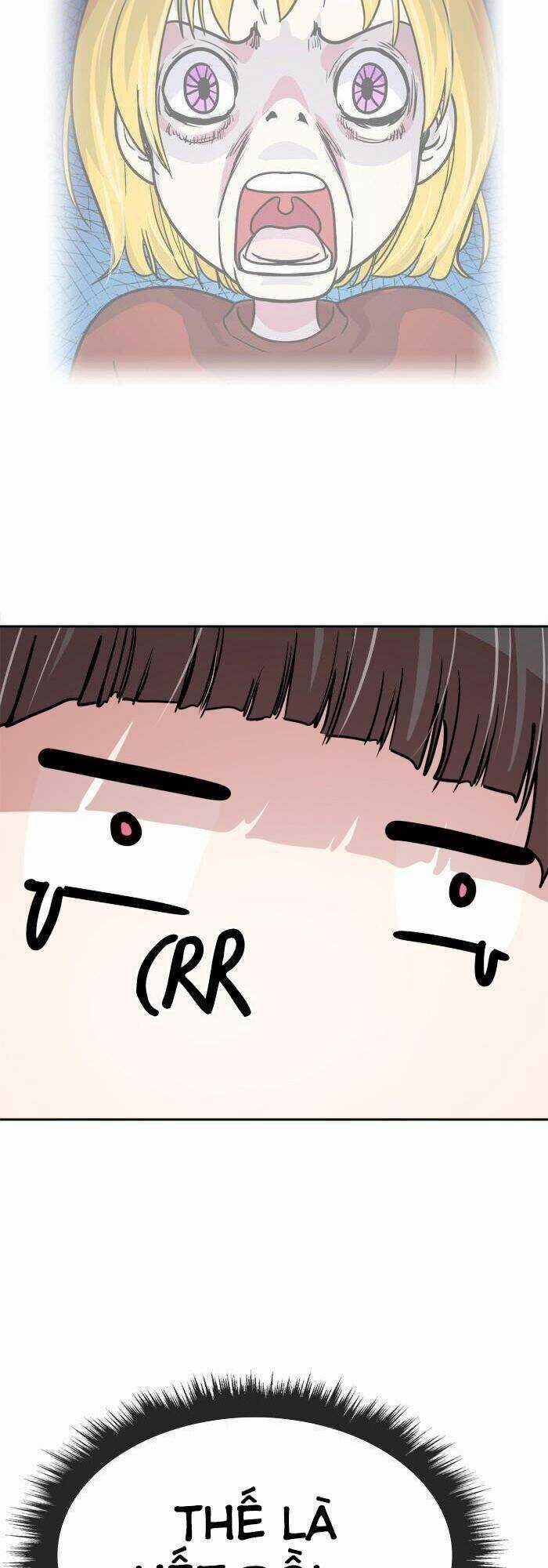 Change (Jinyuan) Ss2 Chapter 9 trang 18