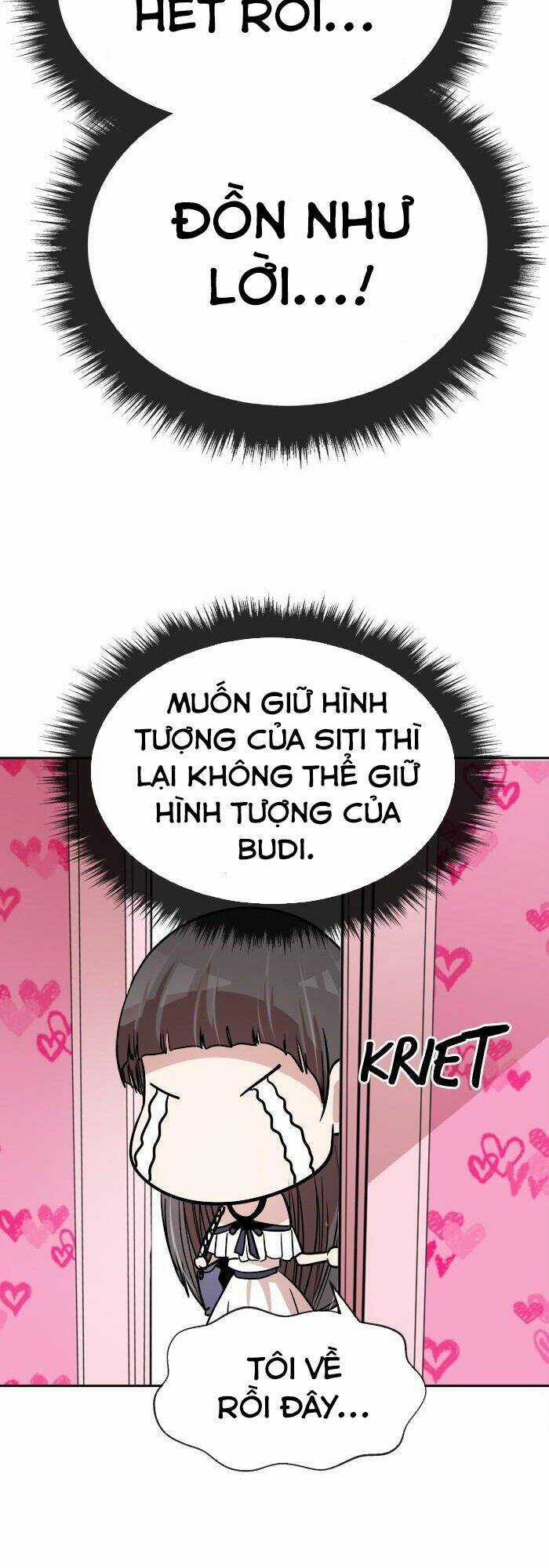 Change (Jinyuan) Ss2 Chapter 9 trang 19