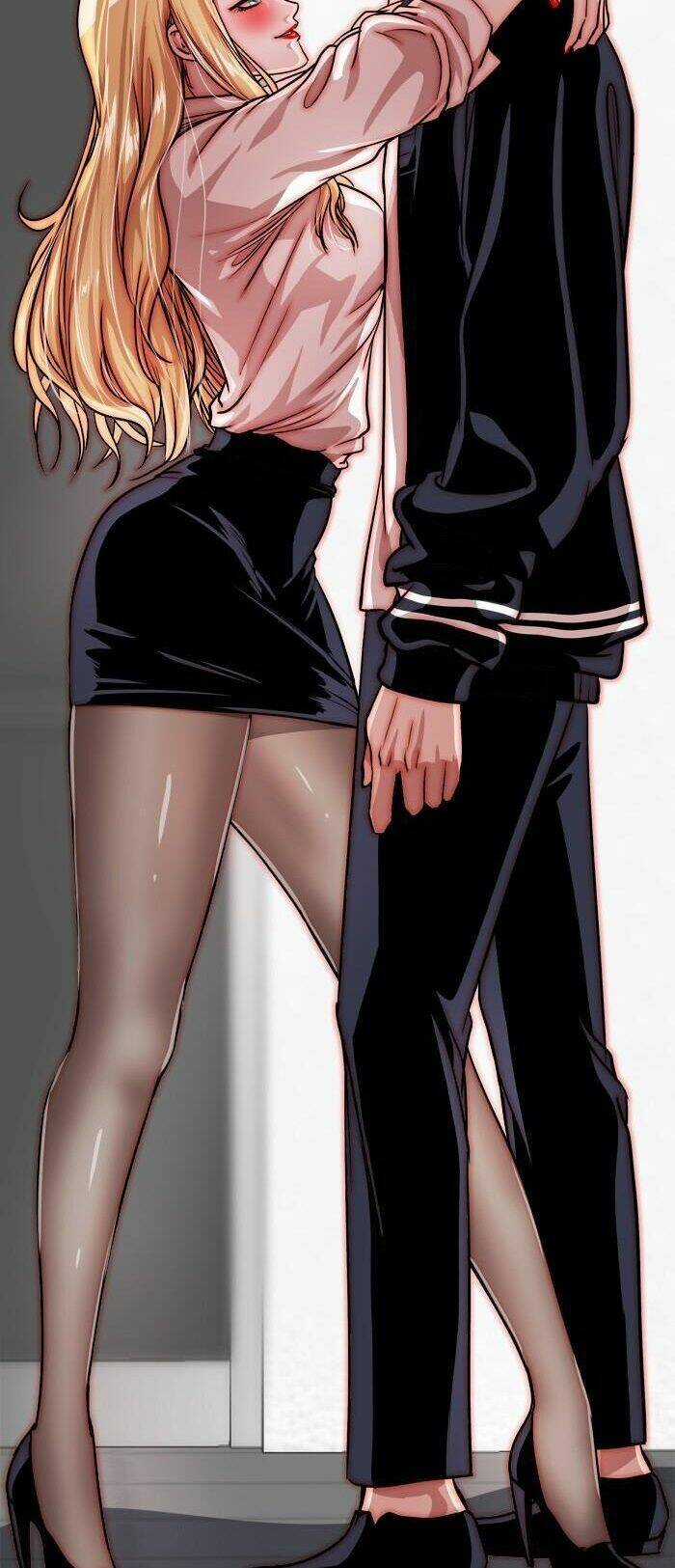 Change (Jinyuan) Ss2 Chapter 9 trang 2