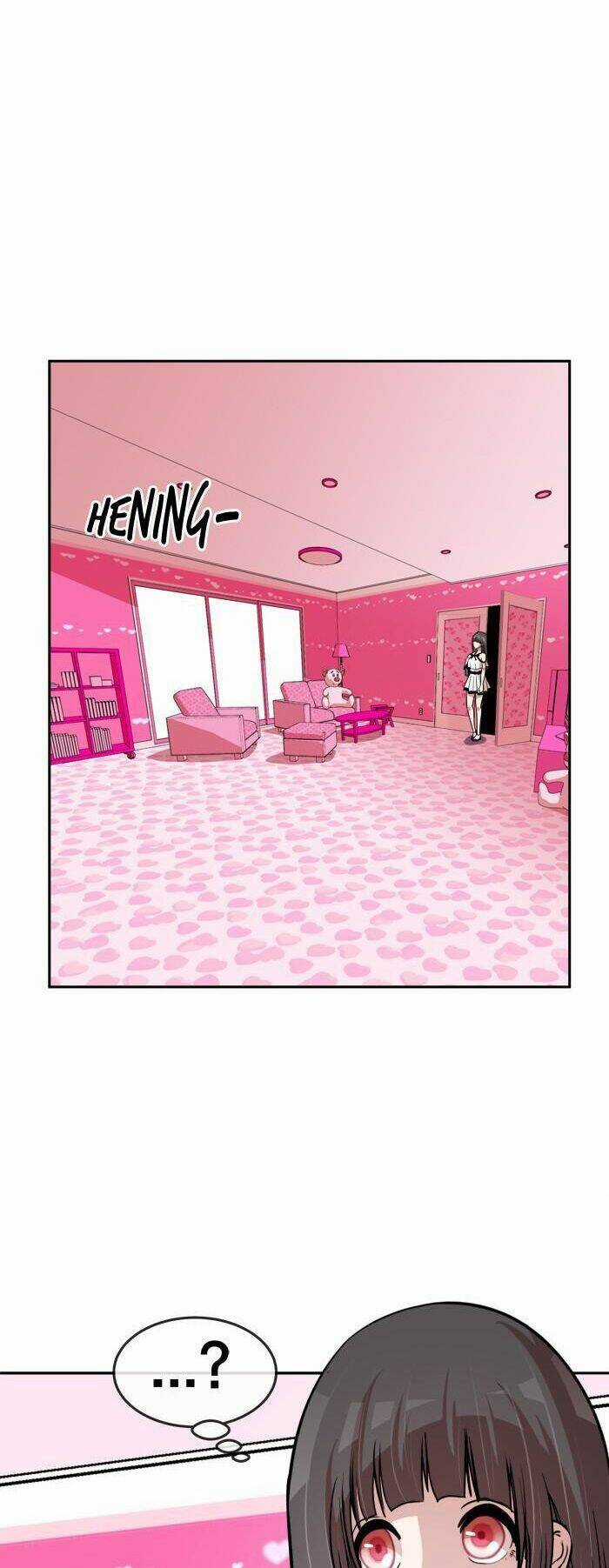 Change (Jinyuan) Ss2 Chapter 9 trang 20