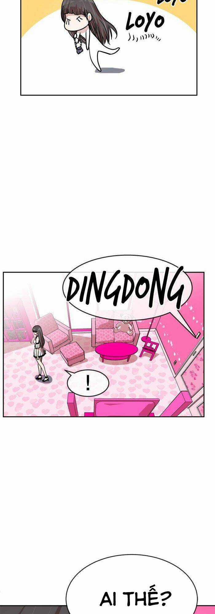 Change (Jinyuan) Ss2 Chapter 9 trang 23