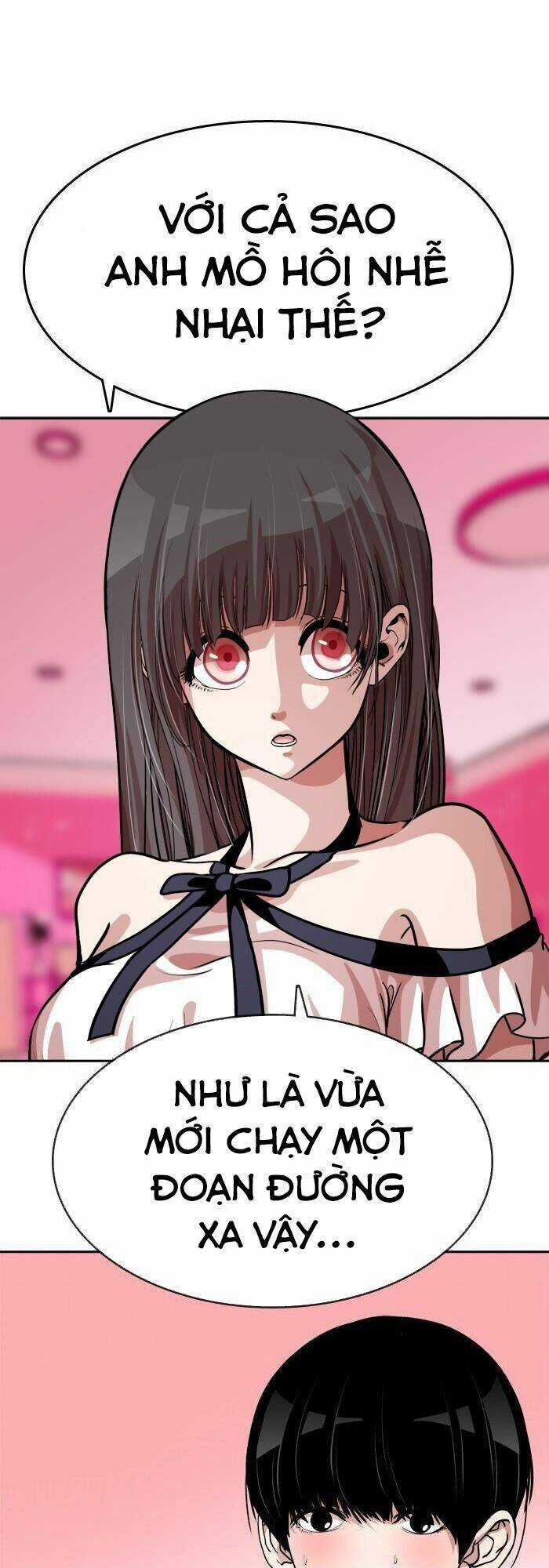 Change (Jinyuan) Ss2 Chapter 9 trang 28