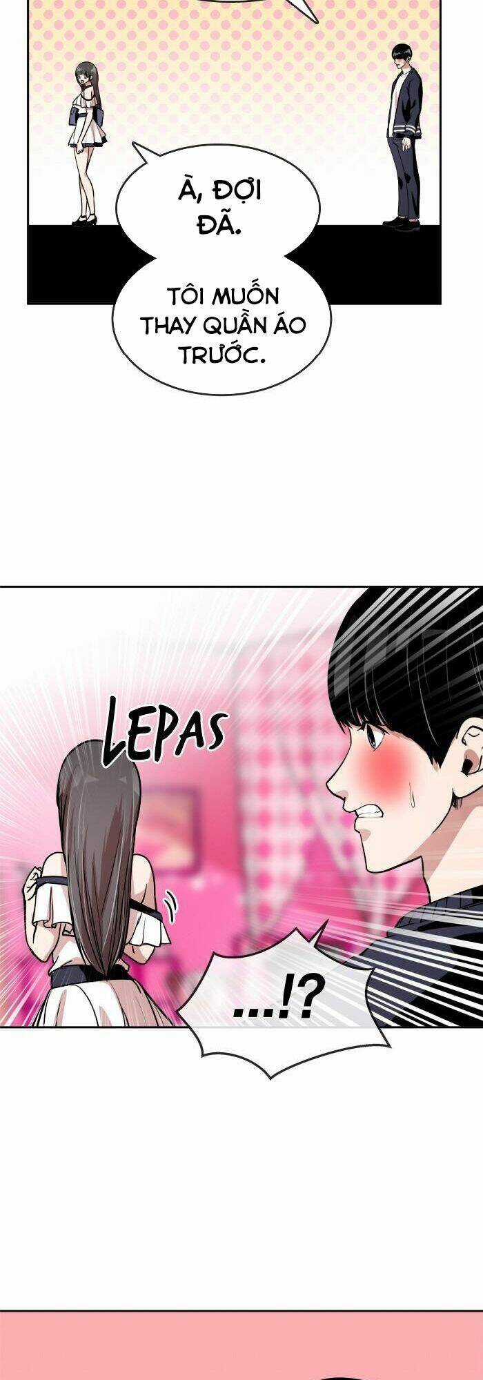 Change (Jinyuan) Ss2 Chapter 9 trang 30