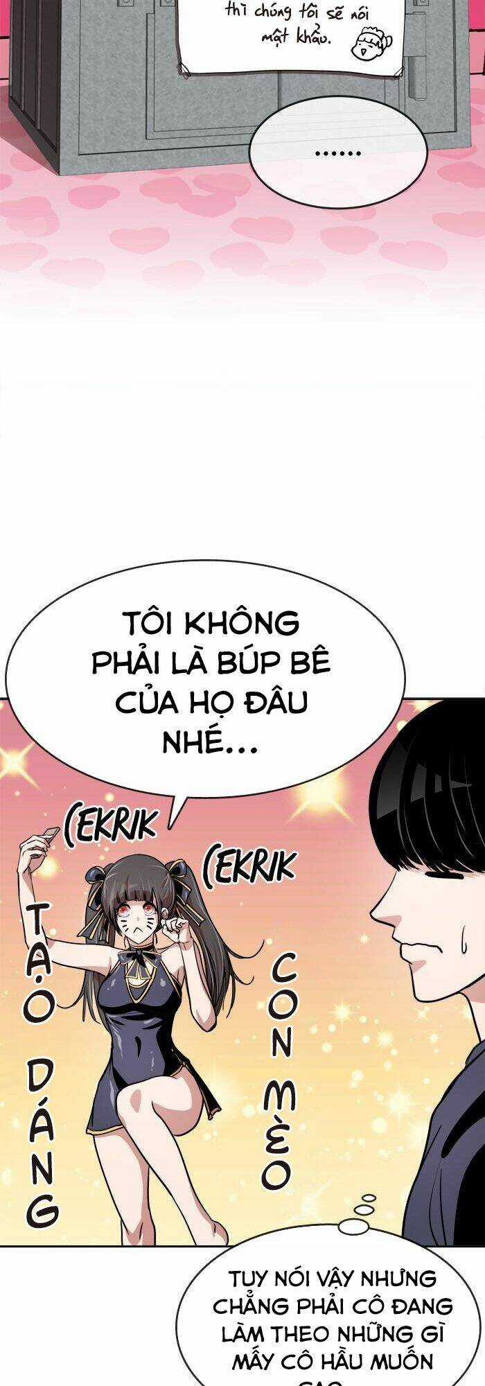 Change (Jinyuan) Ss2 Chapter 9 trang 35