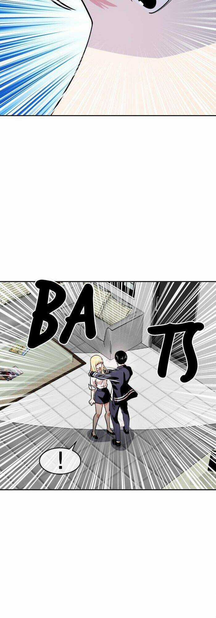 Change (Jinyuan) Ss2 Chapter 9 trang 7