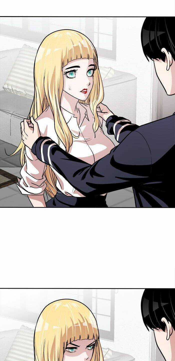 Change (Jinyuan) Ss2 Chapter 9 trang 8