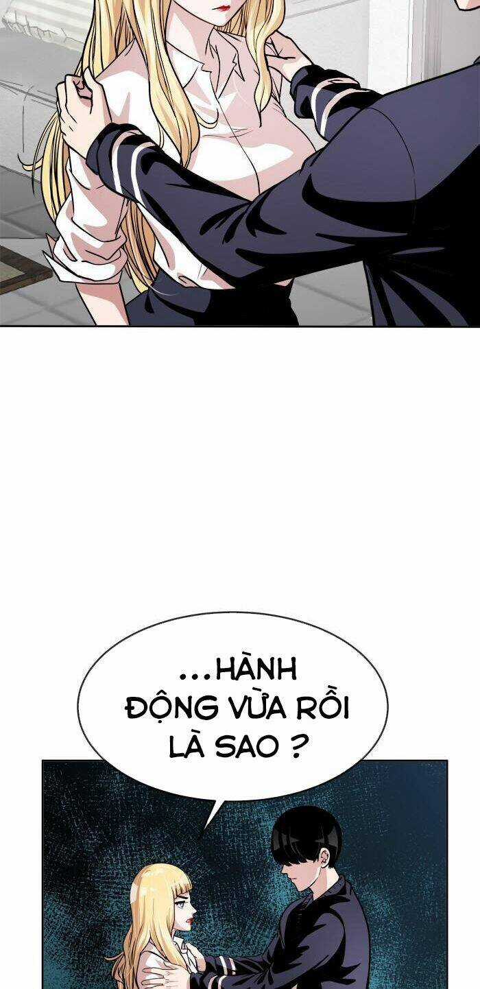 Change (Jinyuan) Ss2 Chapter 9 trang 9