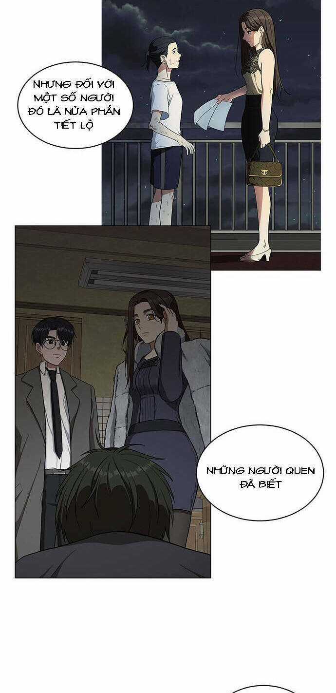 Change Me Phần 4 Chapter 1 trang 14