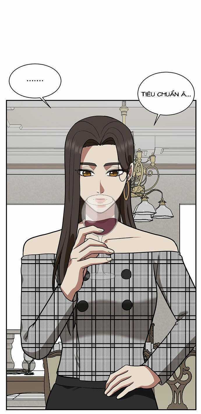 Change Me Phần 4 Chapter 1 trang 16