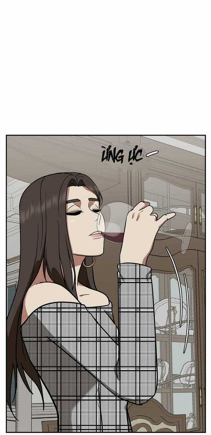 Change Me Phần 4 Chapter 1 trang 17