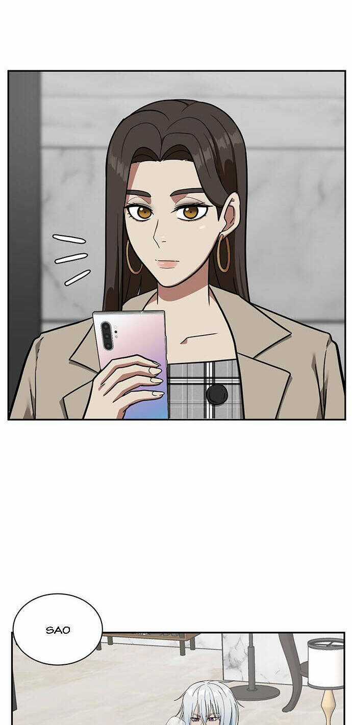 Change Me Phần 4 Chapter 1 trang 2