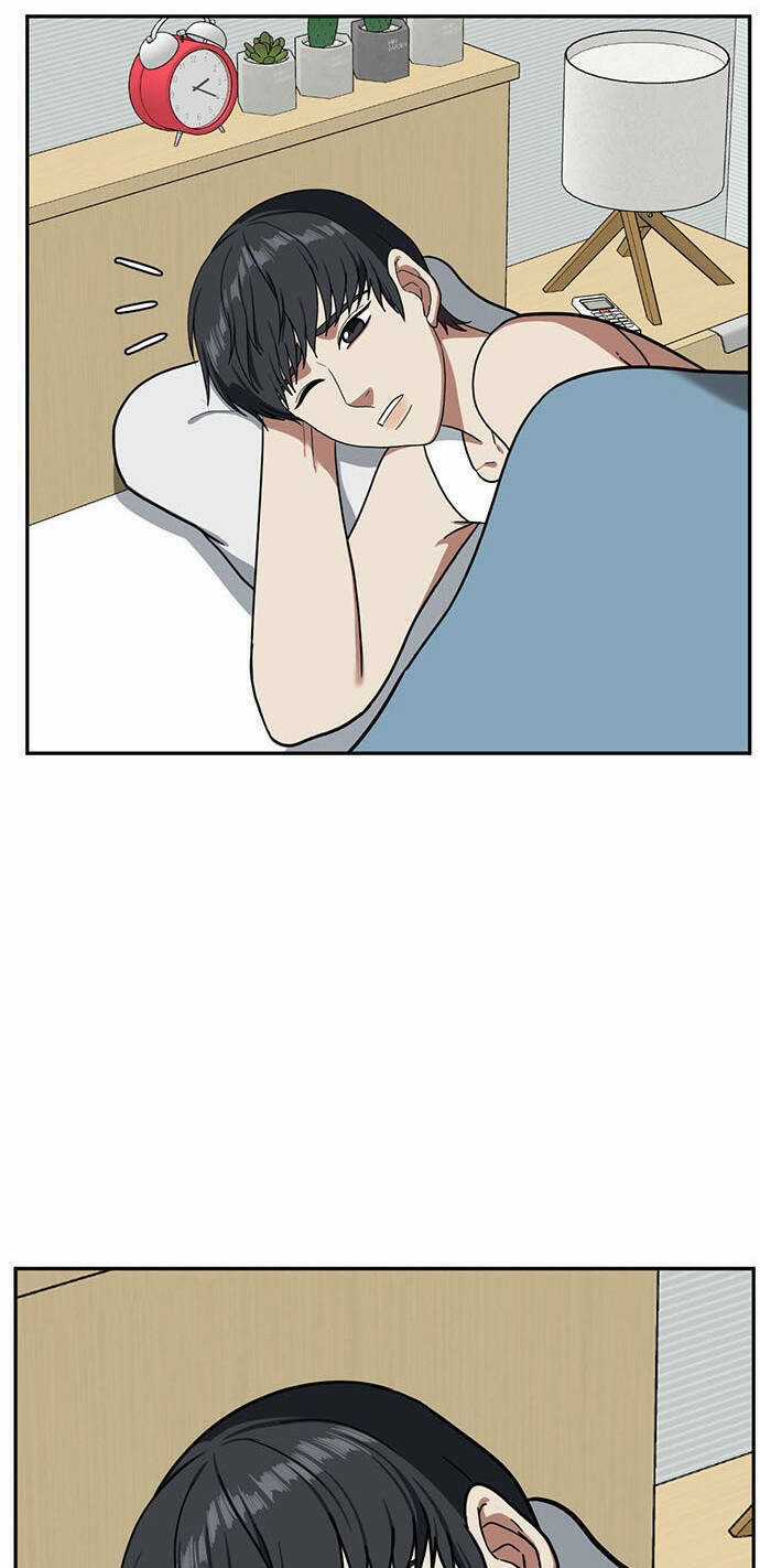 Change Me Phần 4 Chapter 1 trang 22