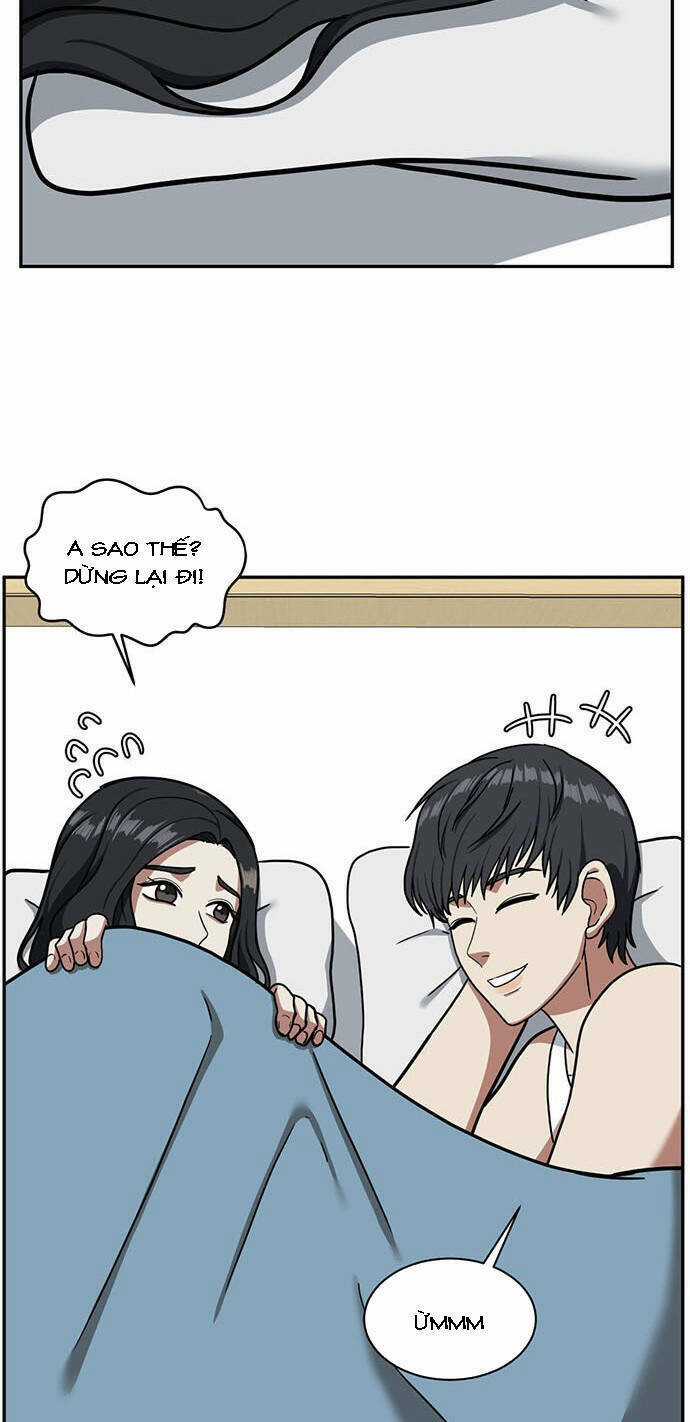 Change Me Phần 4 Chapter 1 trang 26