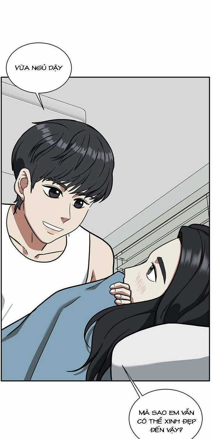 Change Me Phần 4 Chapter 1 trang 28