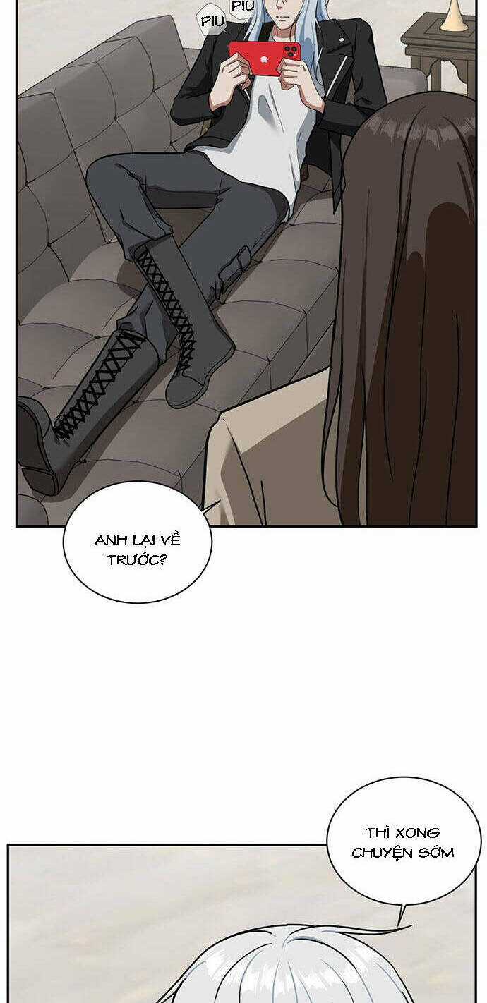 Change Me Phần 4 Chapter 1 trang 3