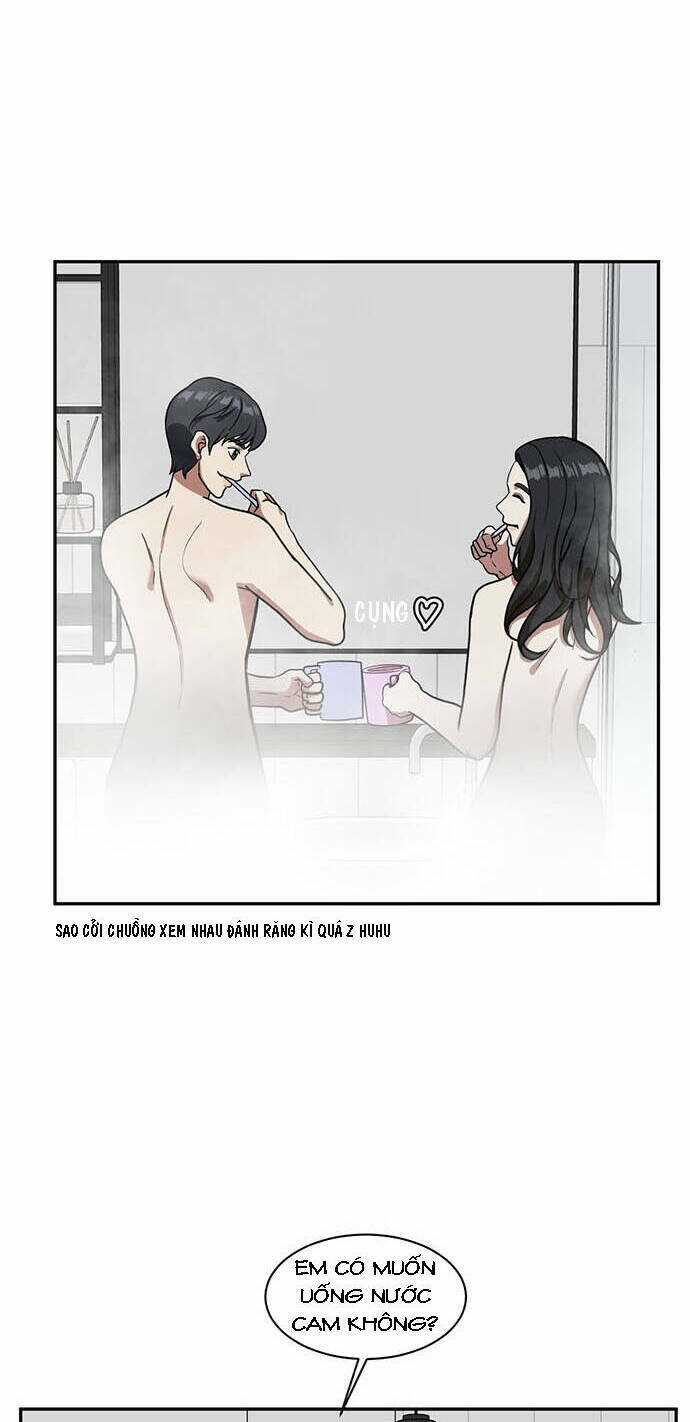 Change Me Phần 4 Chapter 1 trang 32