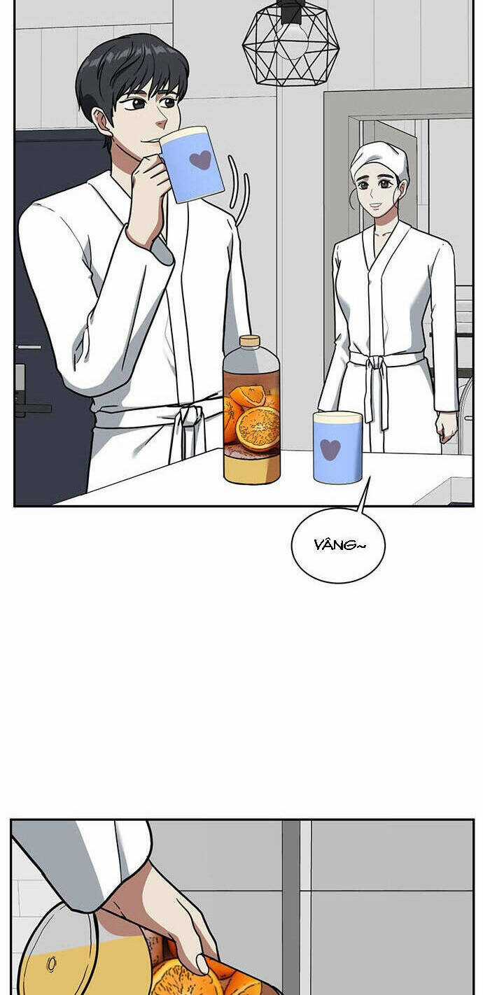 Change Me Phần 4 Chapter 1 trang 33