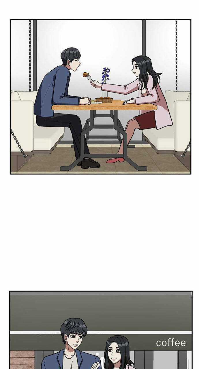 Change Me Phần 4 Chapter 1 trang 38