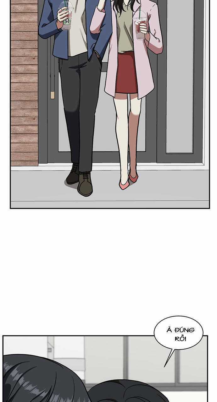 Change Me Phần 4 Chapter 1 trang 39