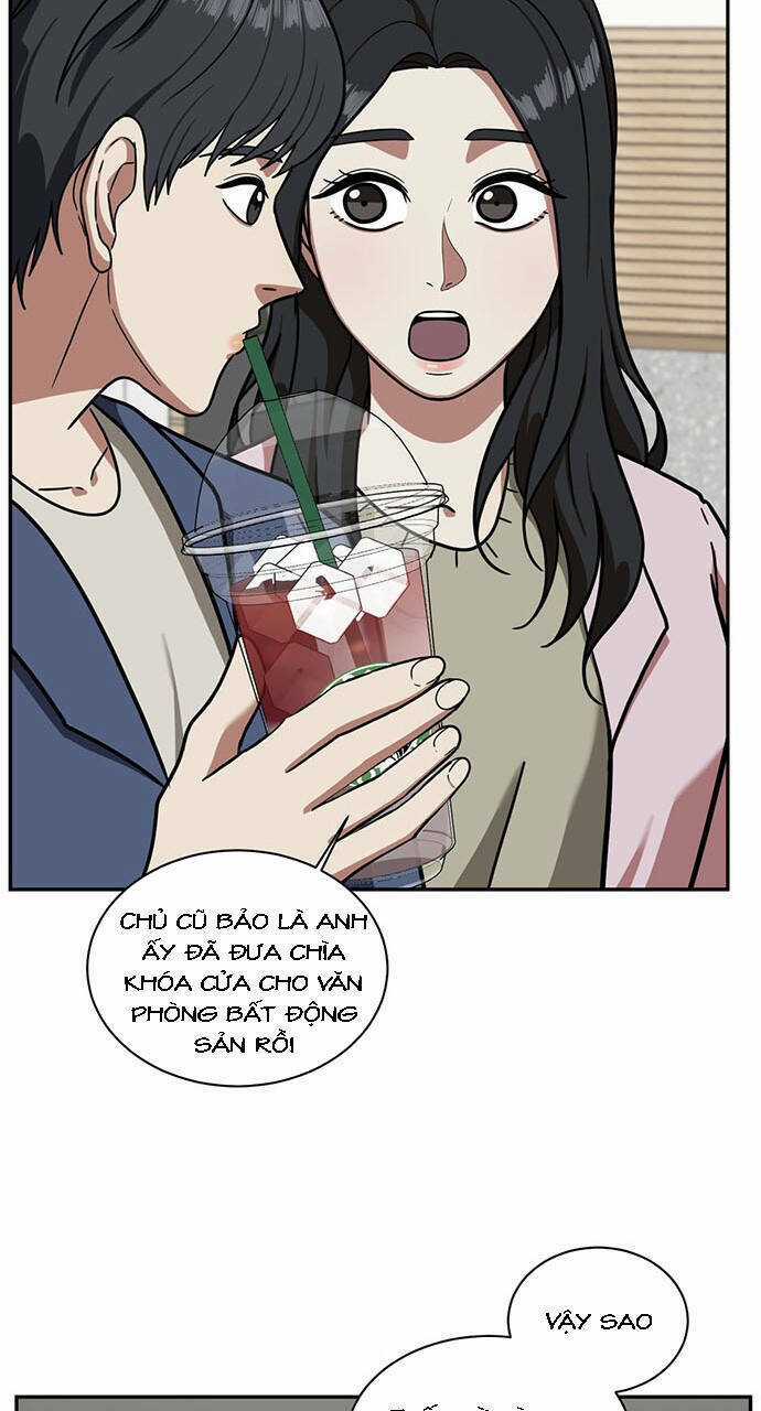 Change Me Phần 4 Chapter 1 trang 40