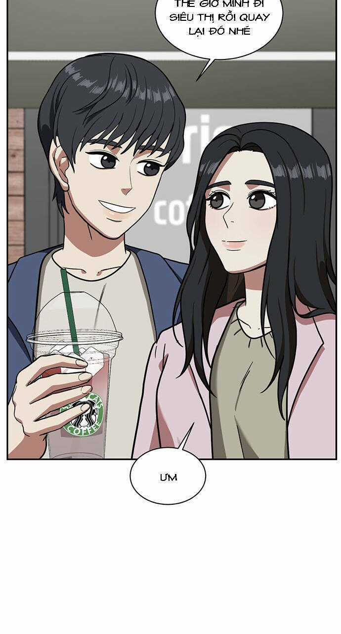 Change Me Phần 4 Chapter 1 trang 41