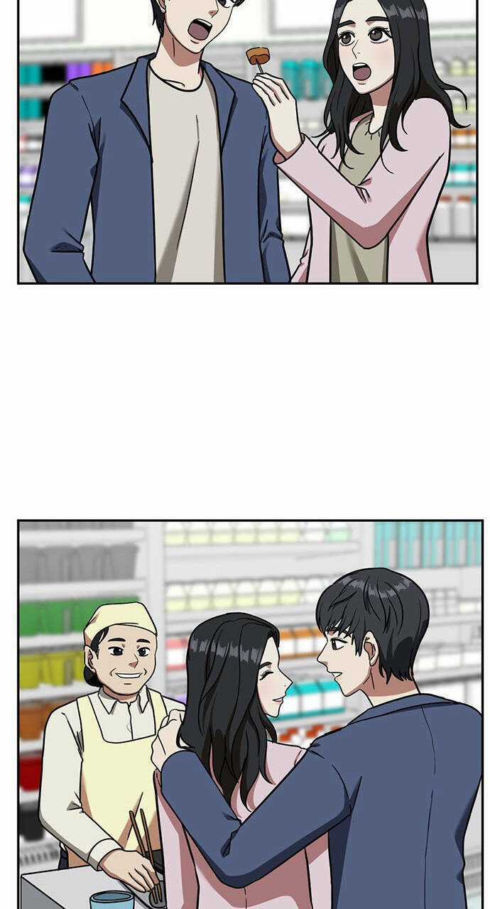 Change Me Phần 4 Chapter 1 trang 43