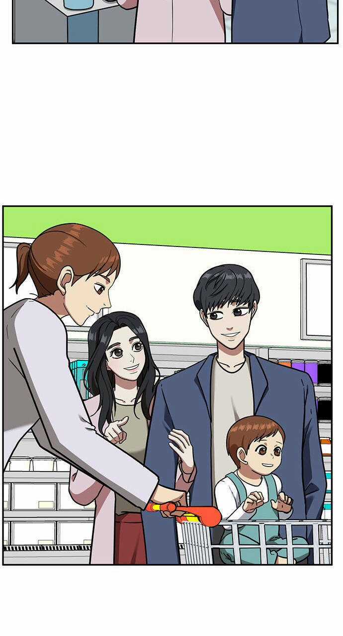 Change Me Phần 4 Chapter 1 trang 44