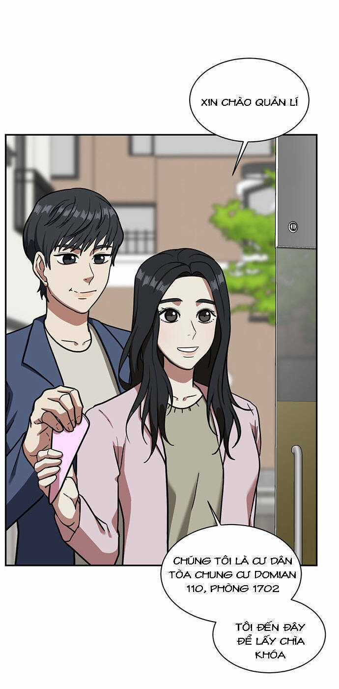 Change Me Phần 4 Chapter 1 trang 47