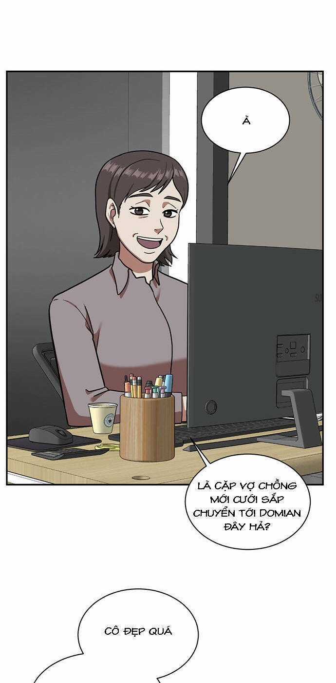 Change Me Phần 4 Chapter 1 trang 48