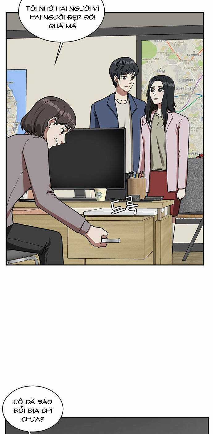 Change Me Phần 4 Chapter 1 trang 49